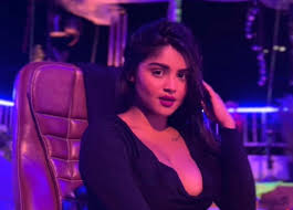 Sigma Web Series Actress Name With Pics