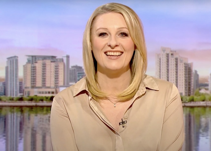 BBC Jane Dougall Age, Husband, Marriage, Wiki, Bio In 2026