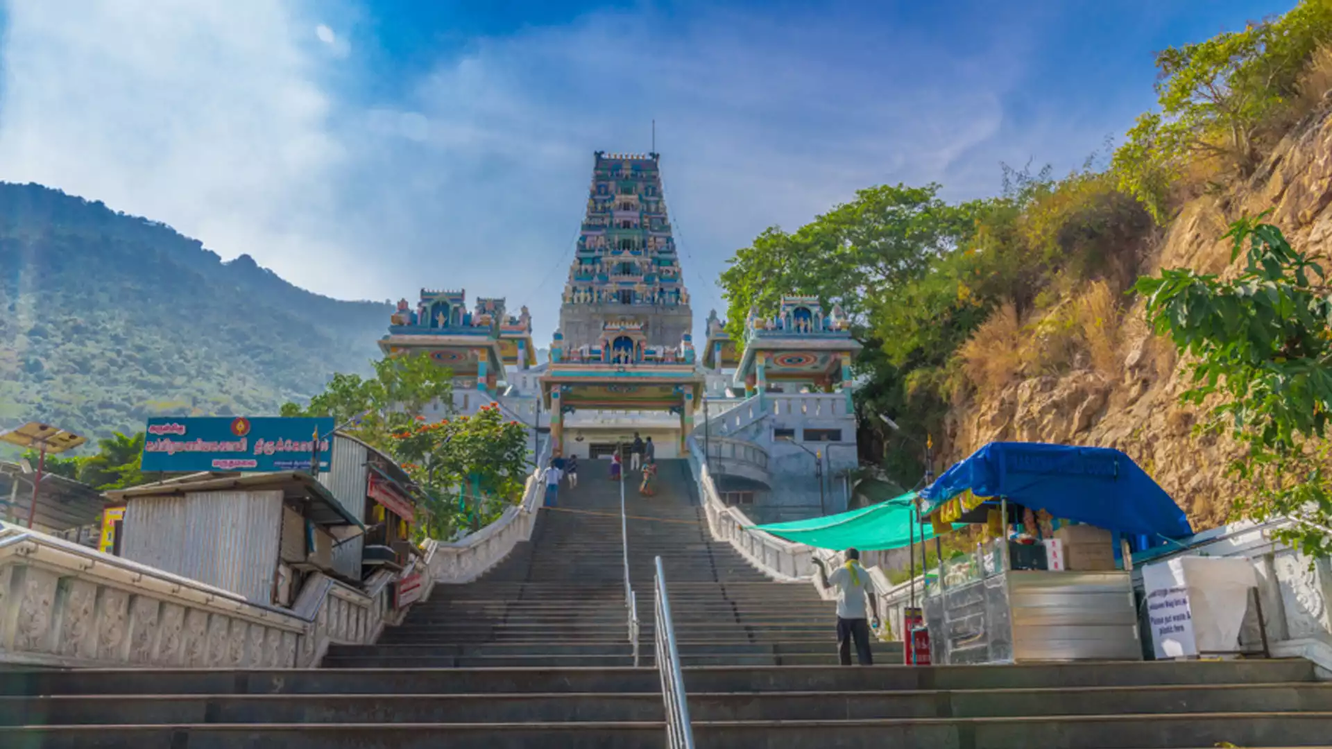 Maruthamalai Temple Timing Ticket Price, Location & All You Need To Know In 2026