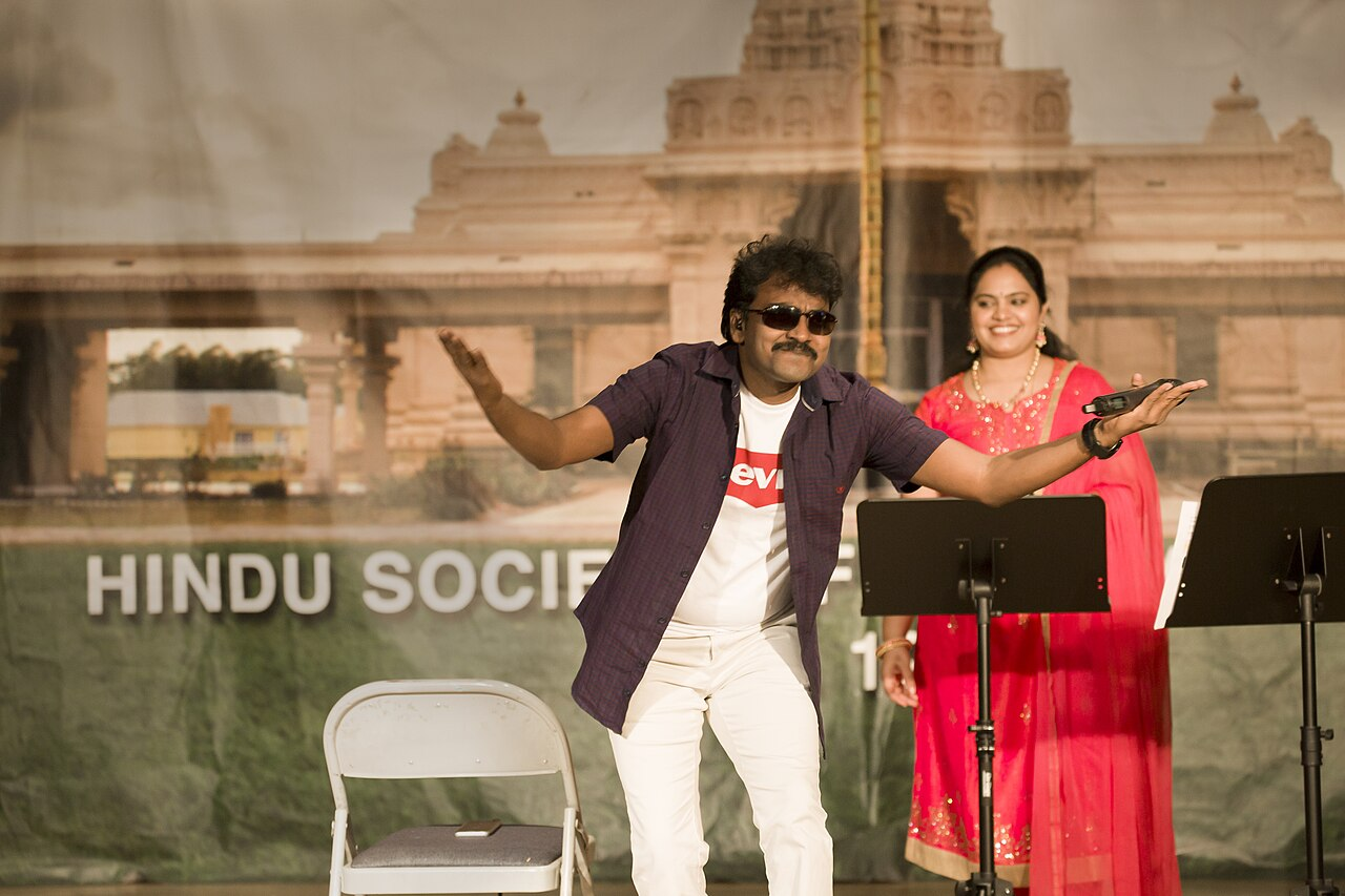 Mallikarjun Singer Age, Family, Wife, Biography In 2026