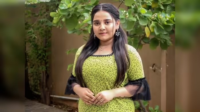 Neha Menon Wiki, Biography, Age, Spouse In 2026