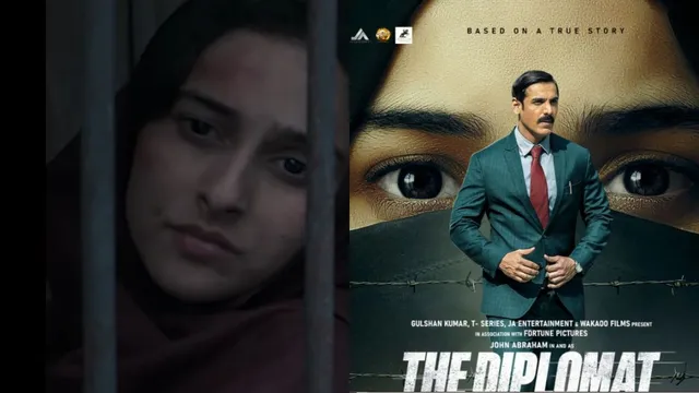The Real-Life Story Behind ‘The Diplomat’Movie : Uzma Ahmed’s Escape from Pakistan