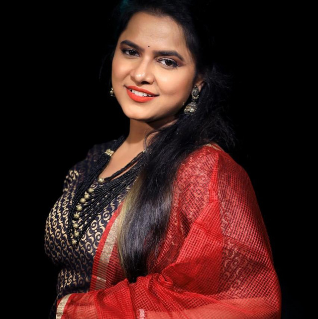 Singer Aseema Panda Wiki, Biography, Age, Photos, Spouse In 2026
