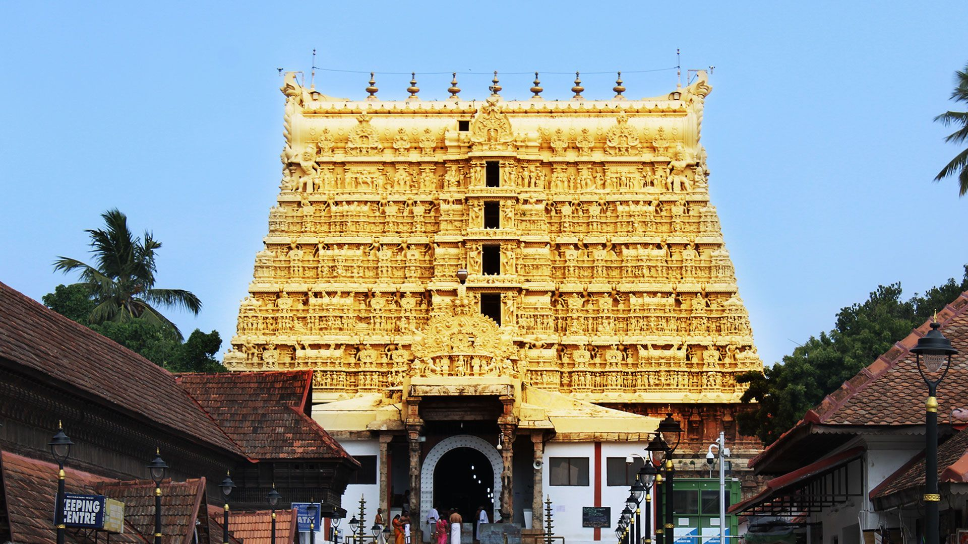 The Richest Temples of India and their Net Worth In 2026