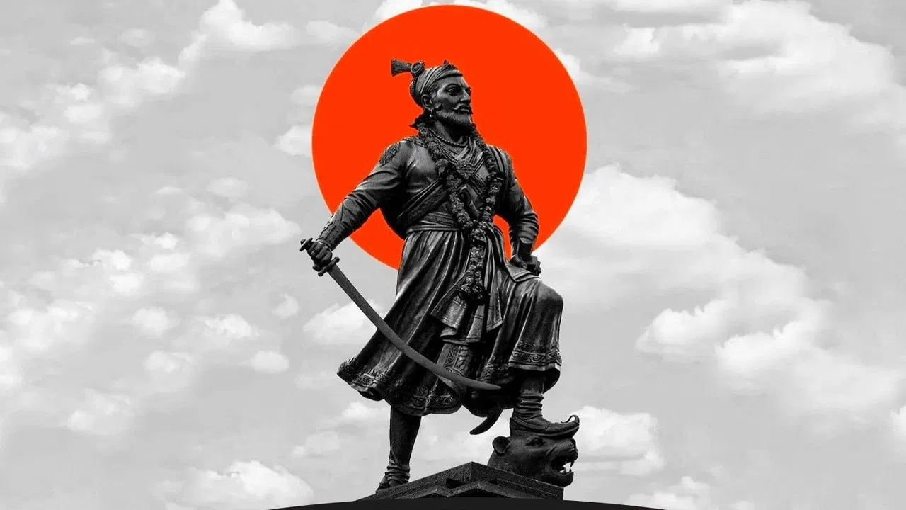 The Real Story of Chhatrapati Sambhaji Maharaj