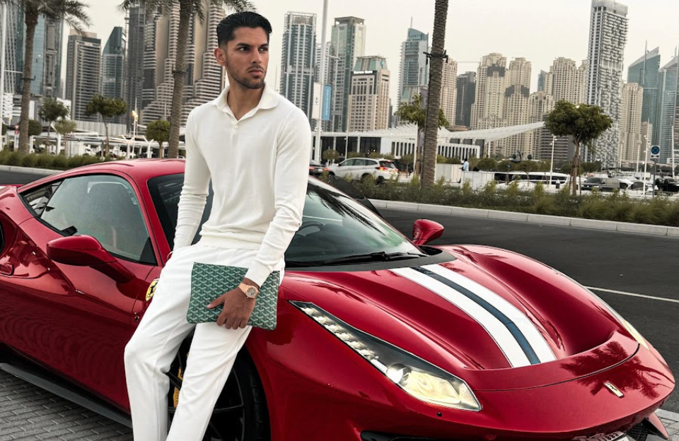 Manjeet Singh Sangha Biography, Age, Height, Career, Net Worth In 2026