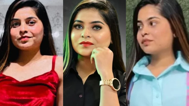 Pratiksha Thorat Age, Height, Biography, Husband, Net Worth In 2026