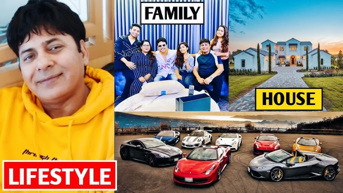 Sudesh Lehri Net worth, Age, Wife, Biography, Career, Family In 2026