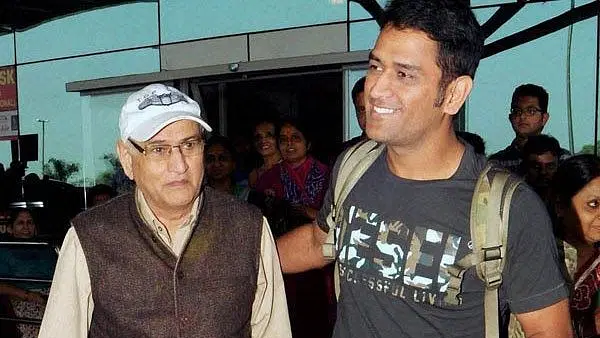 Pan Singh Dhoni Age, Biography, Height, Family, Wife, Career, Net Worth In 2026