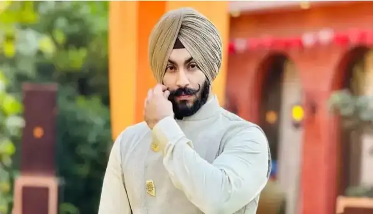 Pratham Singh Khandpur Age, Biography In 2026