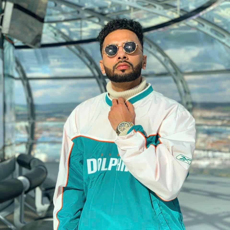 Navaan Sandhu Age, Wife, Height, Biography In 2026