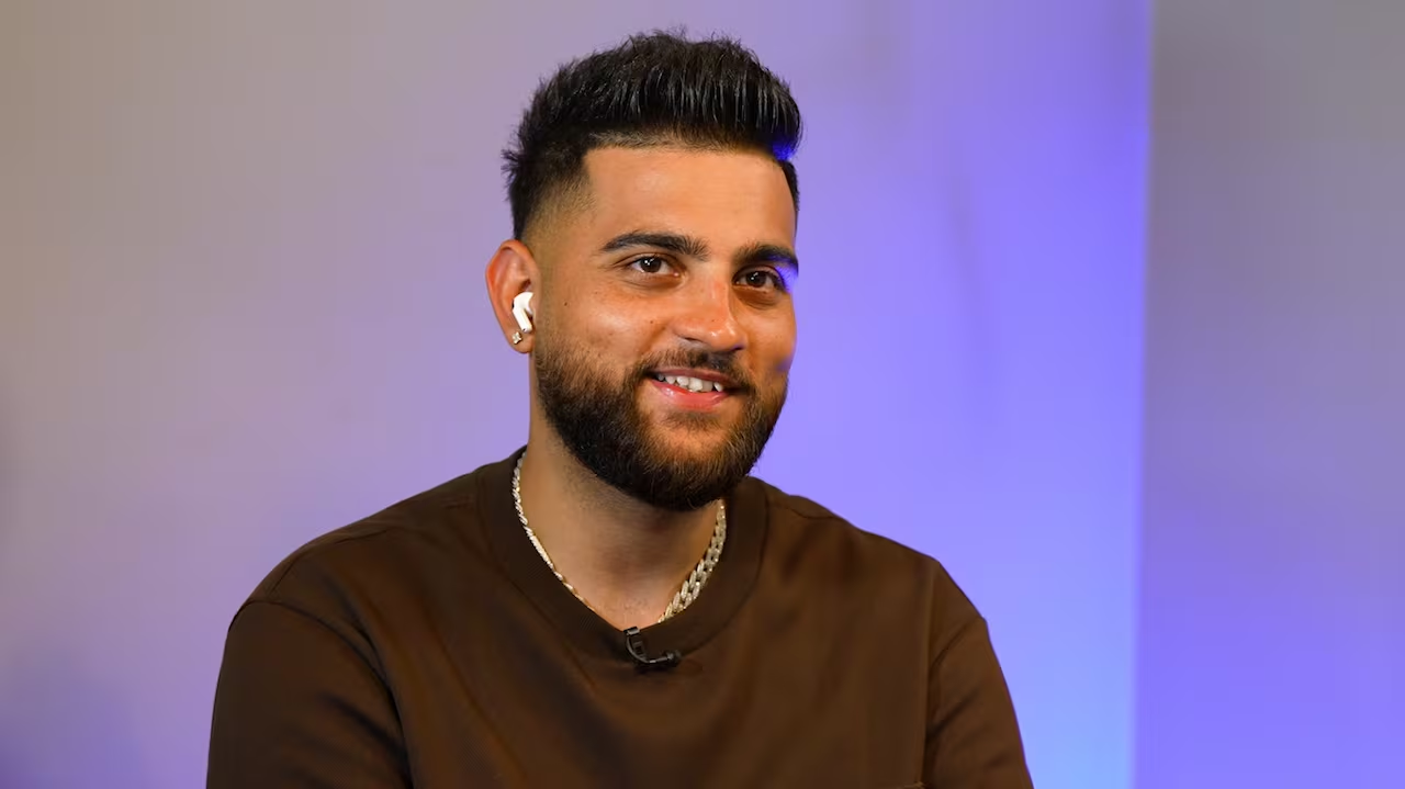 Karan Aujla Biography, Age, Height, Net Worth in 2026