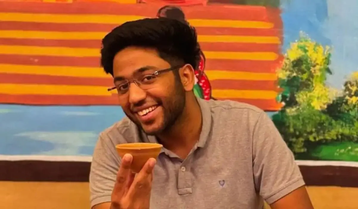 Shobhit Nirwan Age, Biography, Education, Family, Career, Net Worth In 2026