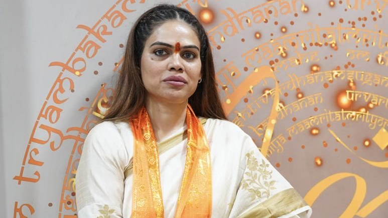 Nazia Elahi Khan Biography In 2026