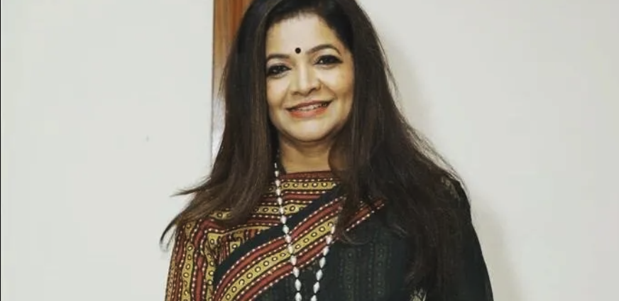 Monisha Patil Wiki, Biography, Height, Husband, Children, Family In 2026