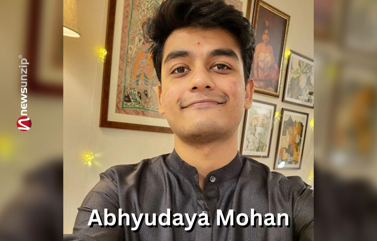 Abhyudaya Mohan Age – Career, Wife, Height & Net Worth In 2026