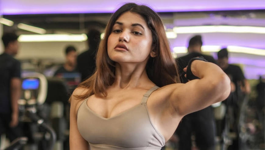 Soniya Singh Khatri Biography, Age, Career, Net Worth in 2026