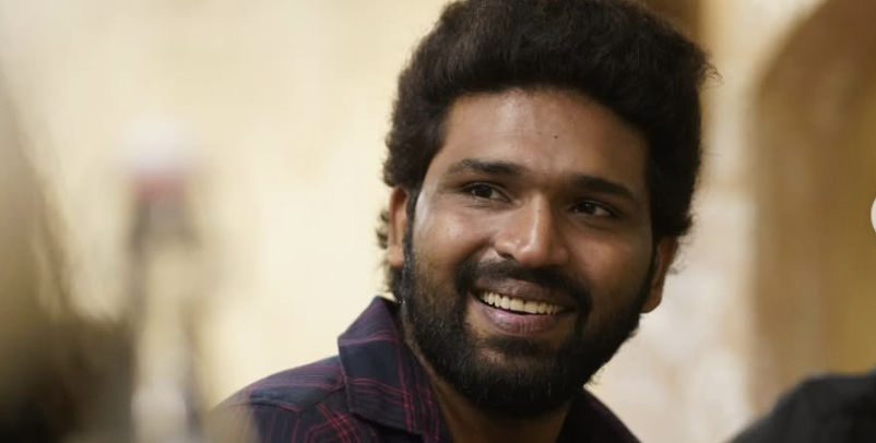 Eshwar Rachiraju Biography, Age, Height, Career, Photos, Net Worth In 2026