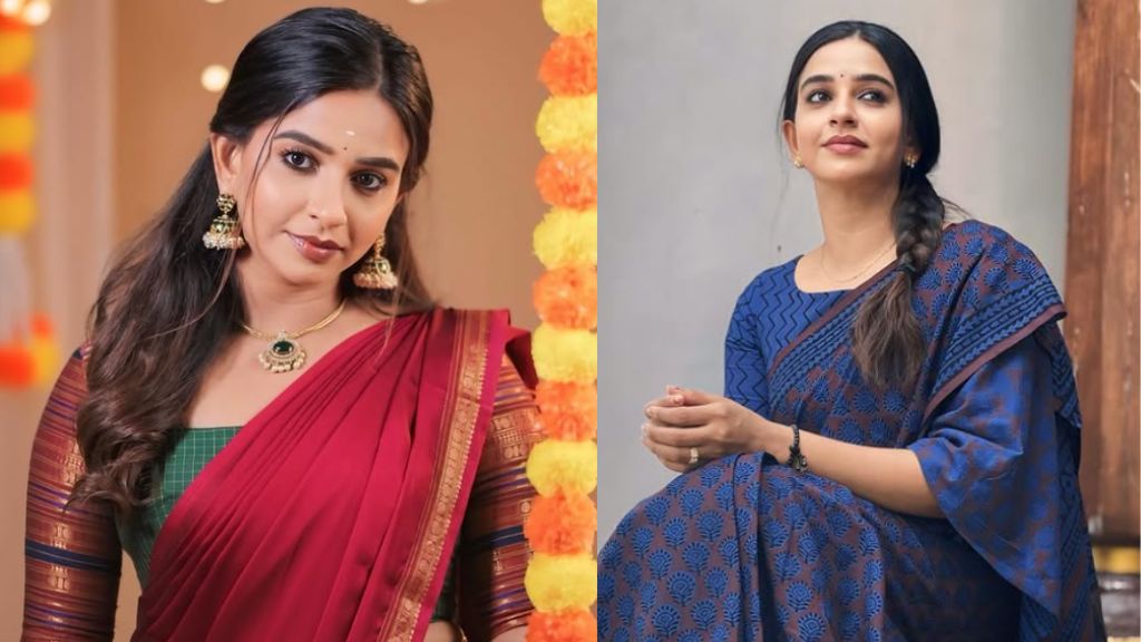 Divya Ganesh Age, Biography, Husband, Movies, Tv Show, Bigg Boss, Net Worth In 2026