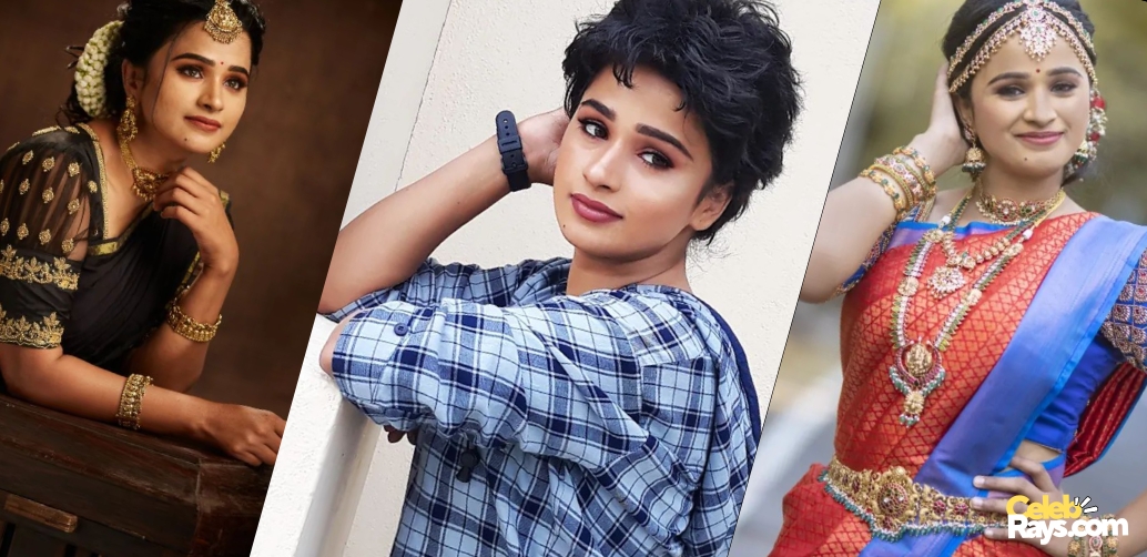 Kannika Ravi Age, Biography, Husband, Net Worth, Career In 2026