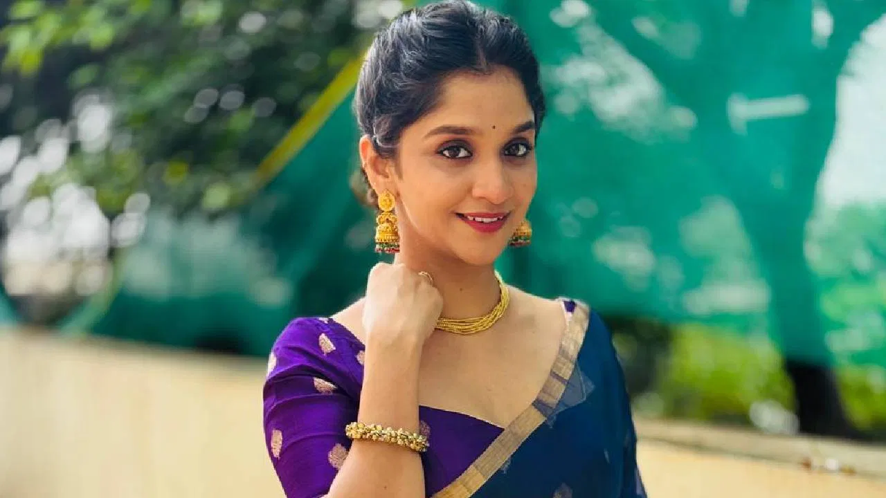 Shivani Sonar Wiki, Biography, Age, Movies, Serials In 2026