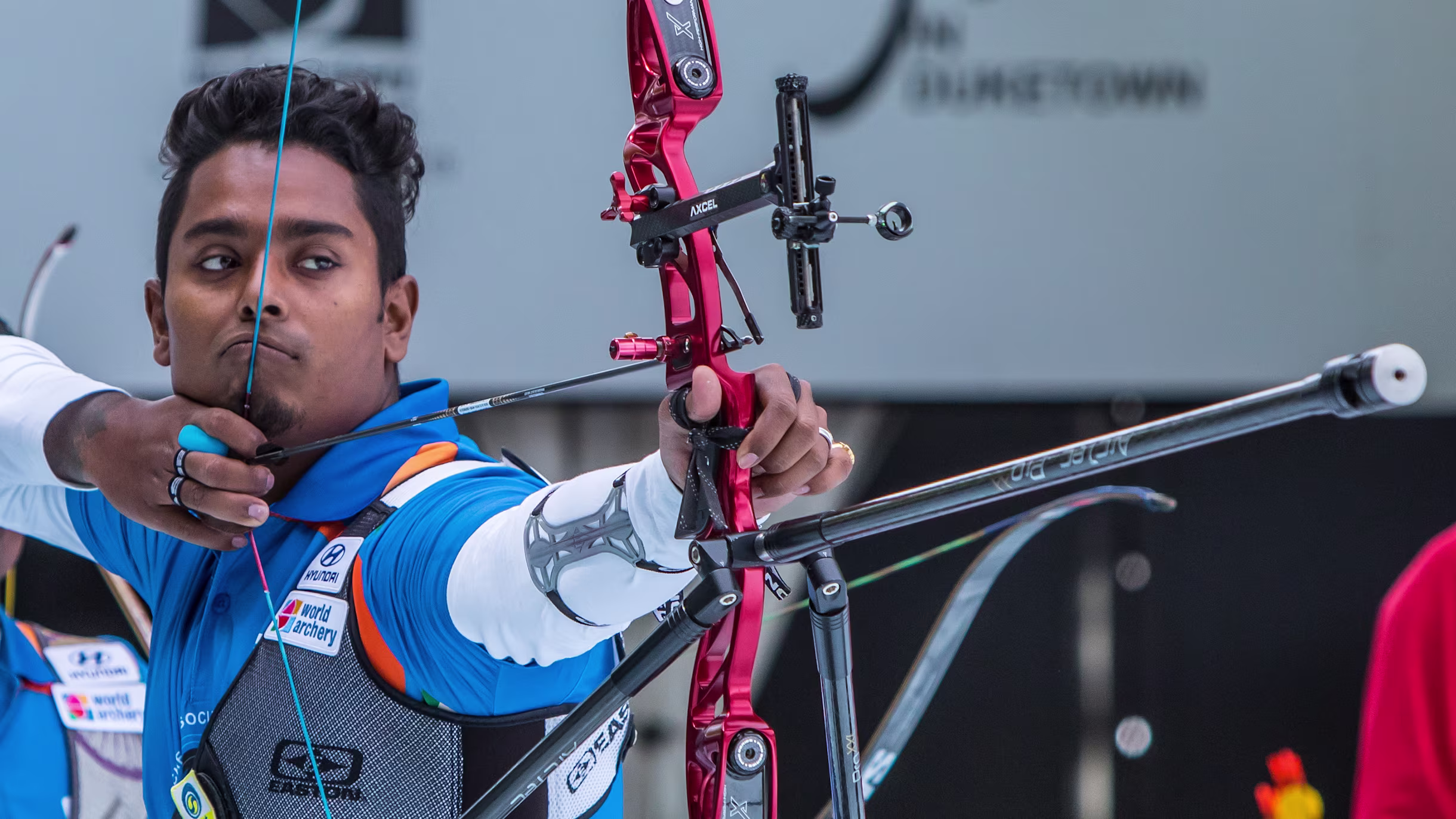 Know About Untold Life Story of Indian Archer Atanu Das