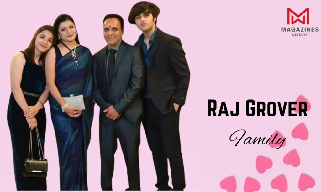 Rajshree Grover Age, Biography, Education, Family, YouTube Career, Net Worth In 2026