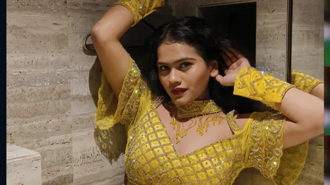 Ruchita Jamdar Wiki, Biography, Age, Videos, Boyfriend In 2026