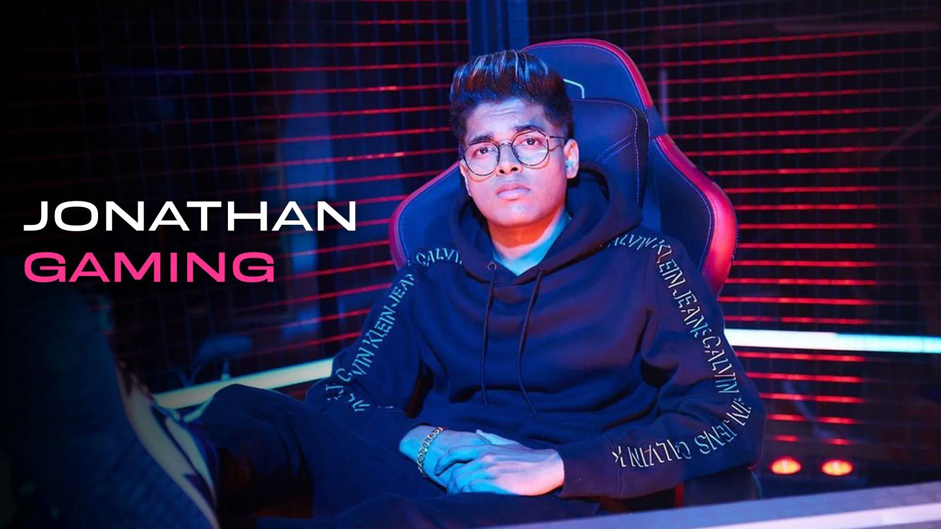 Jonathan Gaming’s Net Worth in 2026