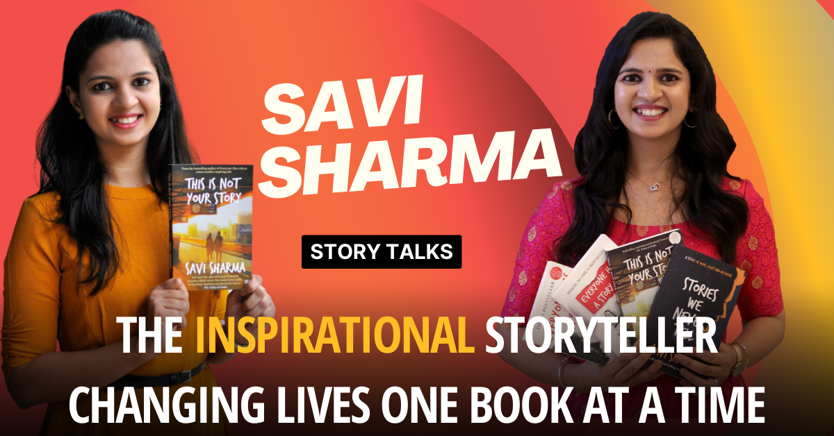 Know about the Untold Life Story of Savi Sharma in 2026