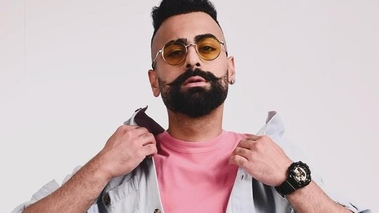 Sachin Bali Indian rapper Age, Real Name, Rise and Fall, Biography In 2026