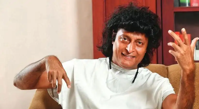 Boby Chemmanur Age, Biography, Career, Family, Wife, Net Worth In 2026