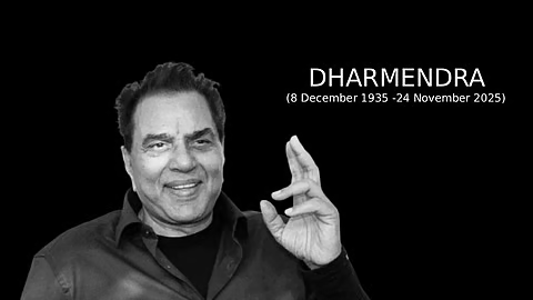 Dharmendra Biography, Age, Career, Family, Death In 2026
