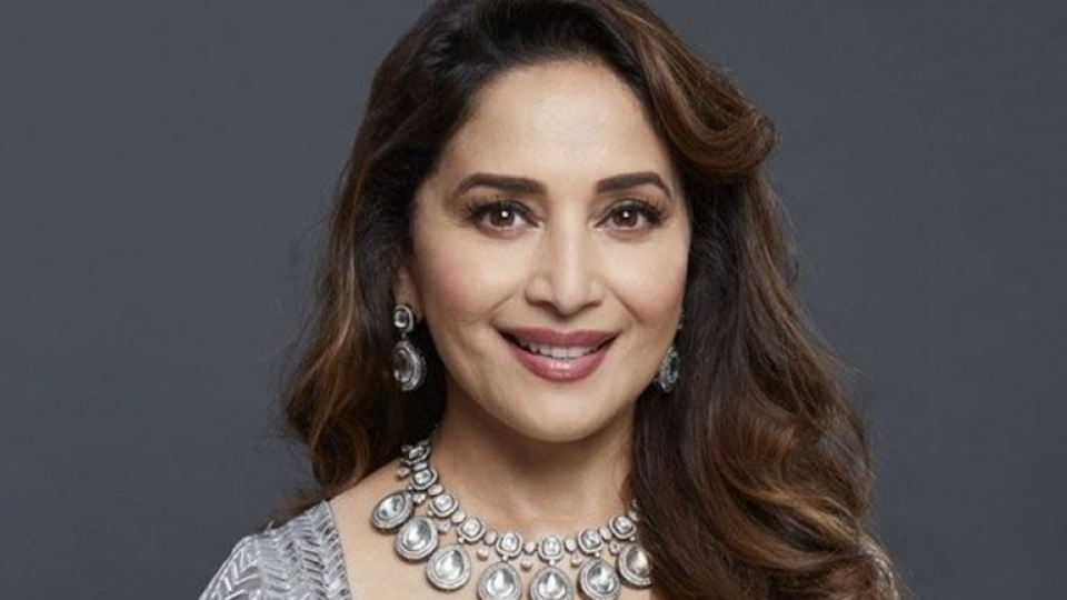 Madhuri Dixit Age, Bio, Wiki, Height, Net Worth, Family In 2026