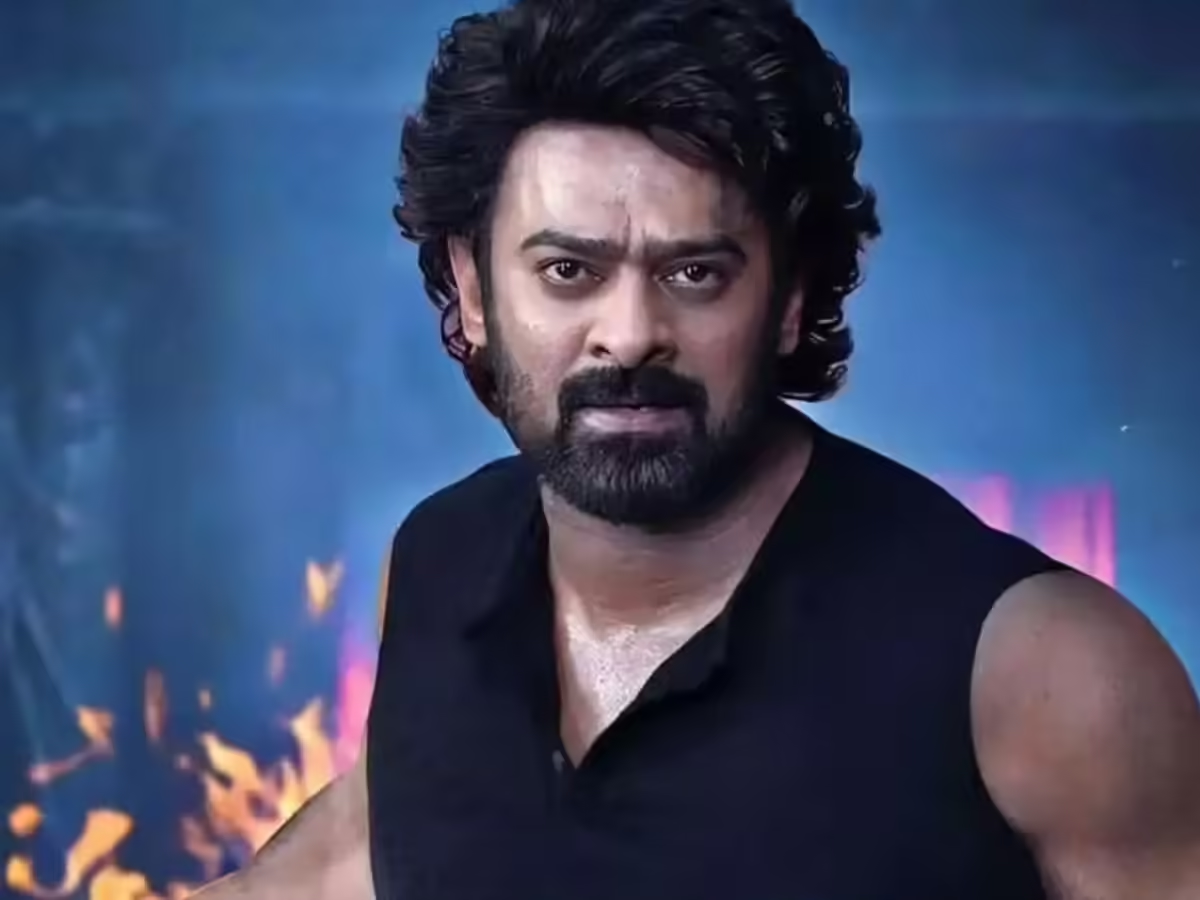 Prabhas Biography, Age, Career, Family, Movies In 2026