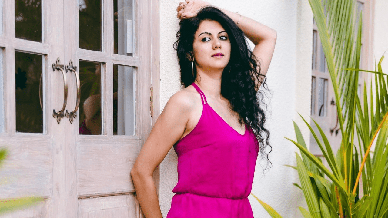 Kamna Jethmalani Biography, Age, Career, Family In 2026