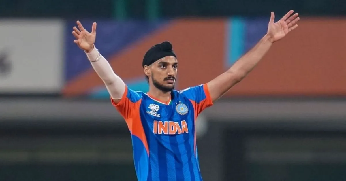 Know About Arshdeep Singh The Inspiring Journey of India’s Rising Cricket Star In 2026