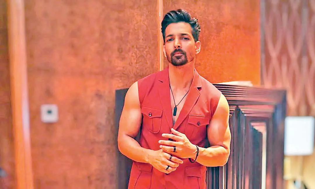 Harshavardhan Rane Biography, Age, Career, Family, Movies In 2026