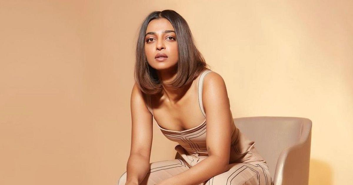Radhika Apte Biography, Age, Career, Family, Movies In 2026