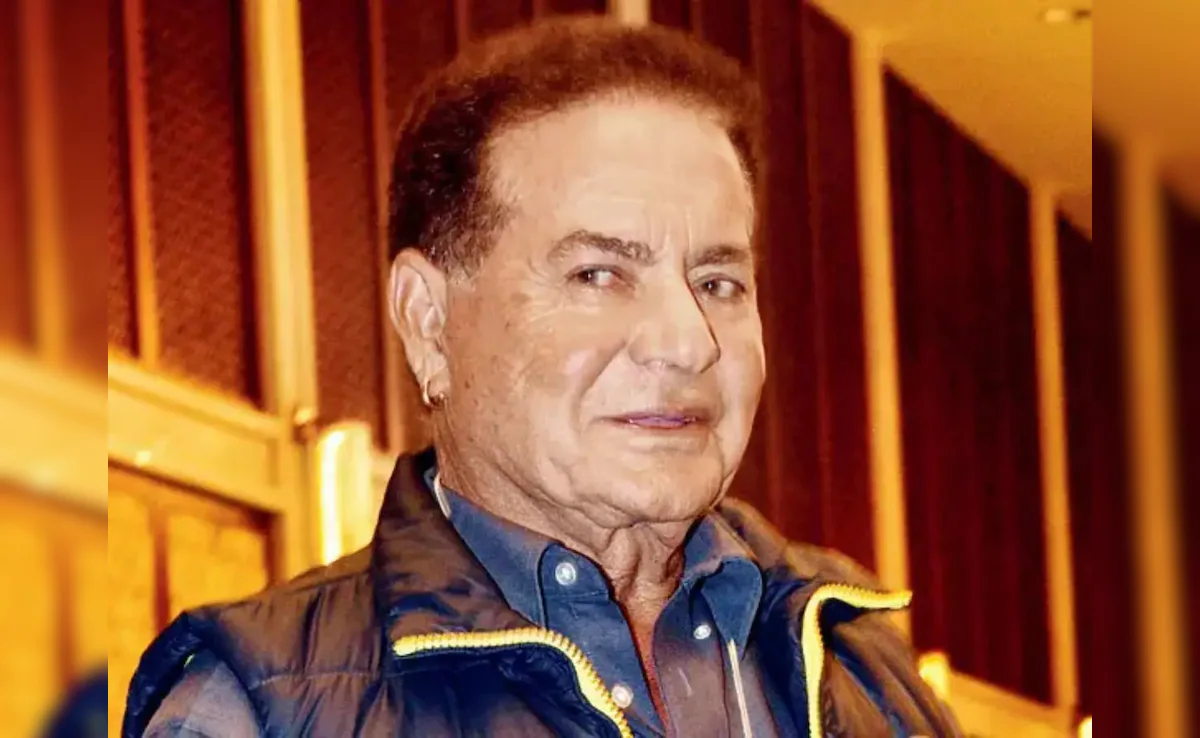 Salim Khan’s Writing Career, Date of birth, Death, and Biography