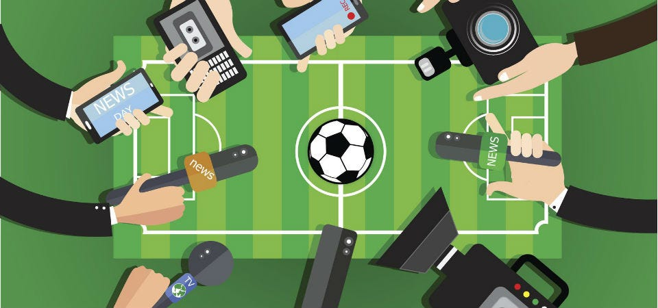 From Match Analysis to Micro-Decisions: How Sports Platforms Can Capture Attention in High-Speed Environments