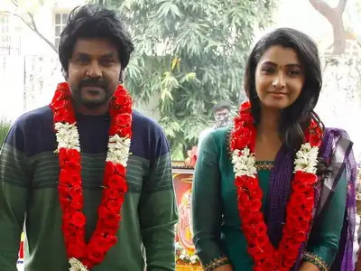 Know about Raghava Lawrence’s wife Latha Lawrence Biography: Age, Net Worth, Height, Siblings, Husband, Parents, Child in 2026