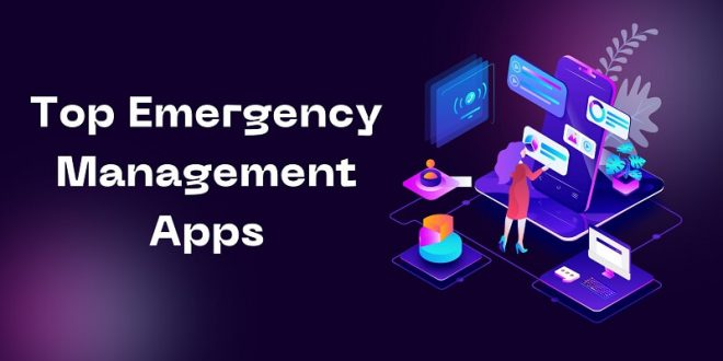 Top 10 Emergency Apps In The World In 2026