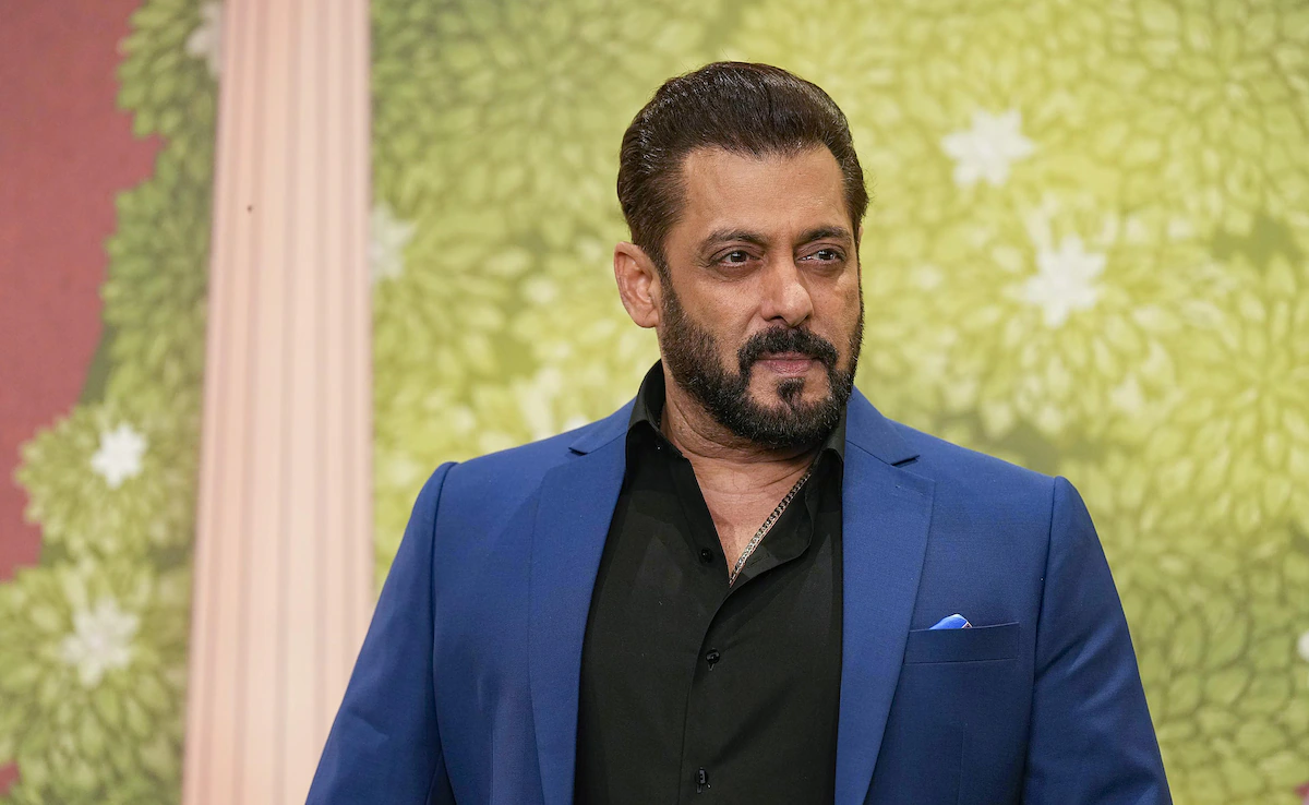 Salman Khan Biography, Age, Career, Family, Movies In 2026