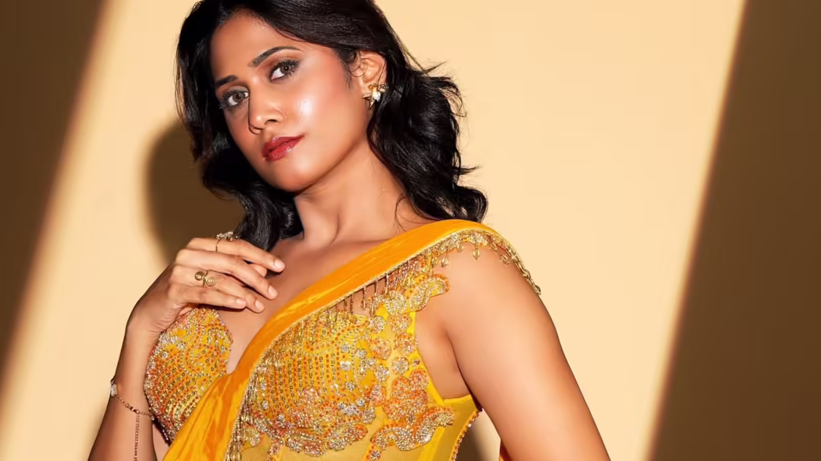 Yogita Chavan Wiki, Biography, Age, Movies, Husband In 2026