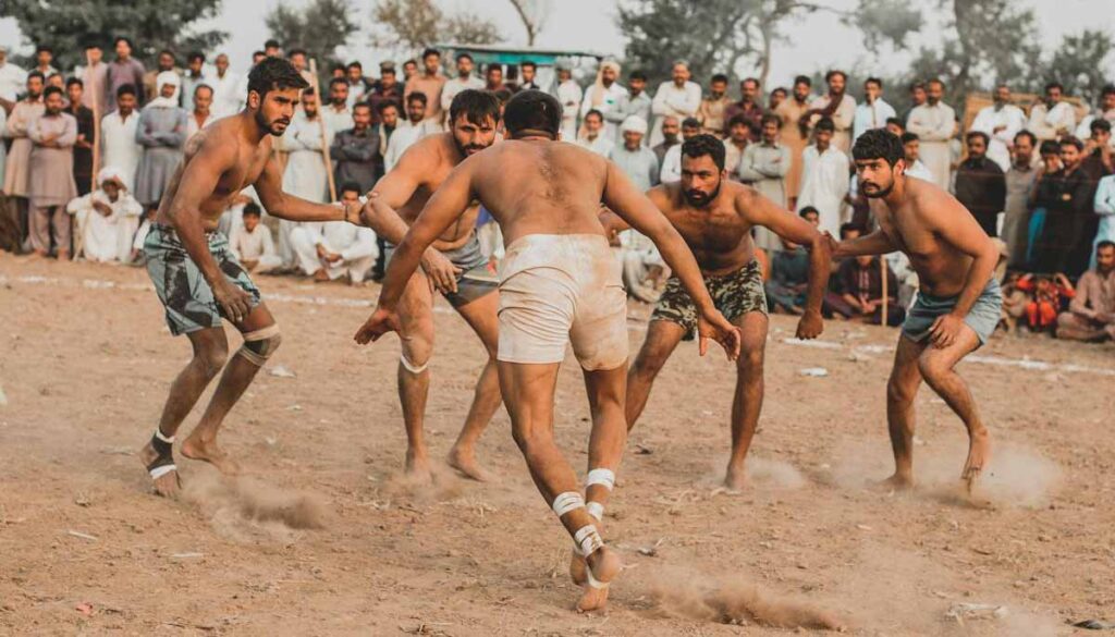 Know About The History & Origins Of Traditional Indian Games