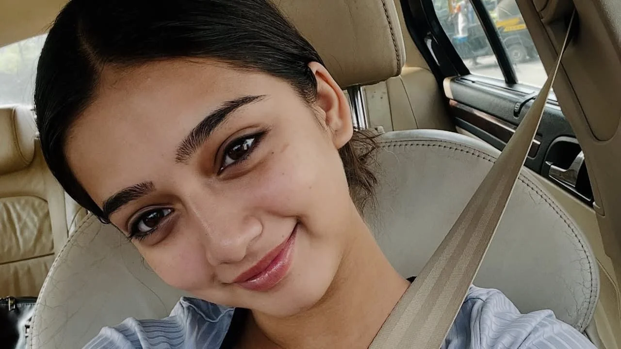 Yashika Sharma Age, Biography, Diet Plan & Fitness Routine in 2026