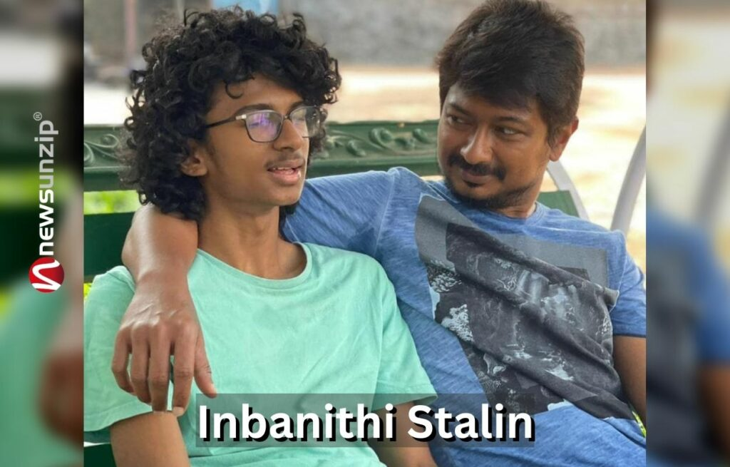 Know about Inbanithi Age, Biography, Family, Career, Personal Life, wiki & Net Worth in 2026