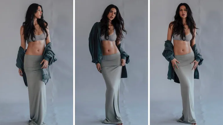 Sonam Bajwa Height, Age, Family, Husband, Biography, Net Worth In 2026