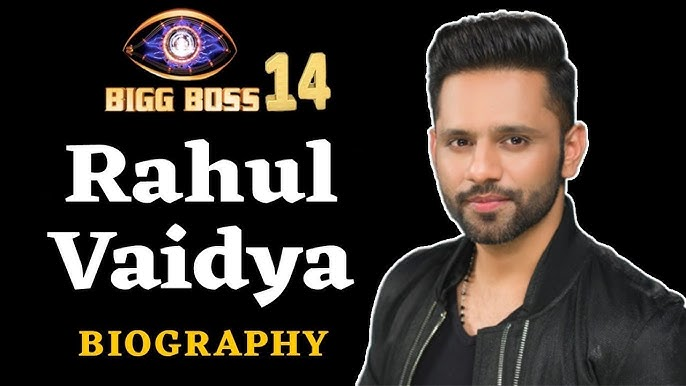 Rahul Vaidya Age, Wife, Height, Net Worth, Biography In 2026